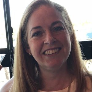 Meet your Posher, Cathi